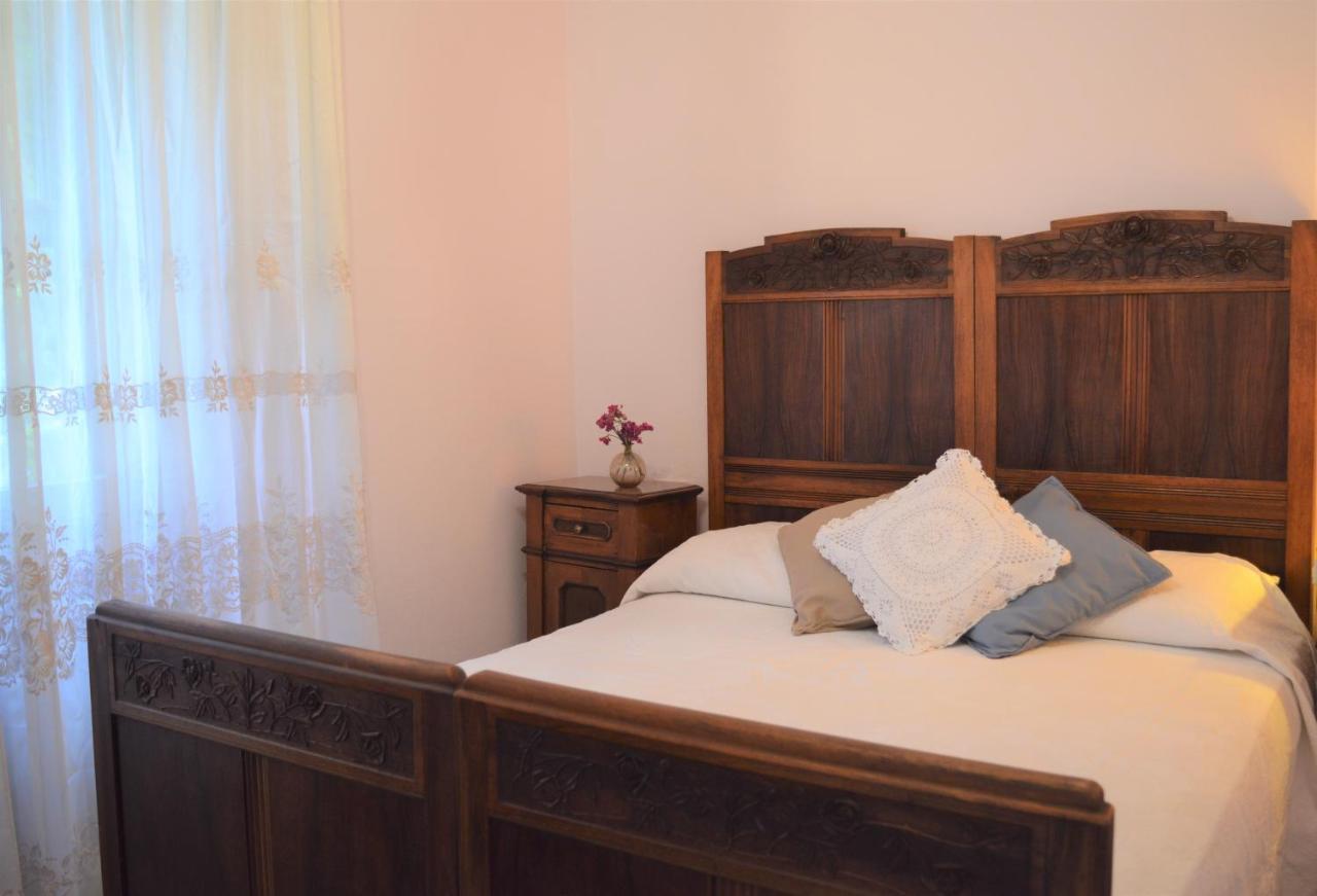 Lady Cocca Bed & Breakfast *